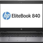HP EliteBook 840 G3 Laptop 14" HD Display