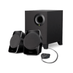 SPEAKER SBS CREATIVE USB A120