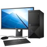 DELL i5 9TH GEN VOSTRO 3670 MT 4GB RAM 1TB HDD - Image 3