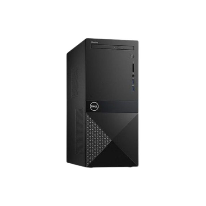 DELL i5 9TH GEN VOSTRO 3670 MT 4GB RAM 1TB HDD - Image 2