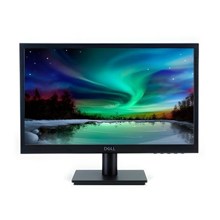 Dell D1918H 18.5″ LED Monitor (VGA, HDMI)