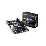 Gigabyte-H81M-DS2-(Socket-1150,-Intel-H81,-Parallel-+-Serial-Port,-VGA-D-Sub-Port,-DDR3,Micro-ATX,-1-x-PCI-Express-2.0,-USB-3 (1)