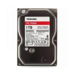 HDD TOSHIBA 1TB PC 300 2YEARS WARRANTY