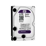 HDD WD 4TB WD40PURX 2YEARS WTY