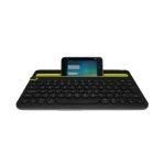KEYBOARD LOGITECH Multi device Bluetooth K480