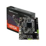 MOTHERBOARD ESONIC H61M H61DA1 WITH M.2 NVMe