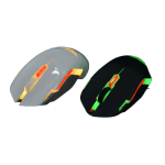 Newmen N8000 Gaming RGB Mouse