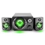 SPEAKER MICROLAB USB | BT | FM U210