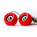 Havit HV-SK486 USB 2.0 Audeo Speaker