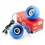 Havit HV-SK486 USB 2.0 Audeo Speaker - Image 2