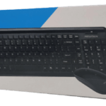 NEWMEN R-093 WIRELESS MOUSE-KEYBOARD COMBO PACK