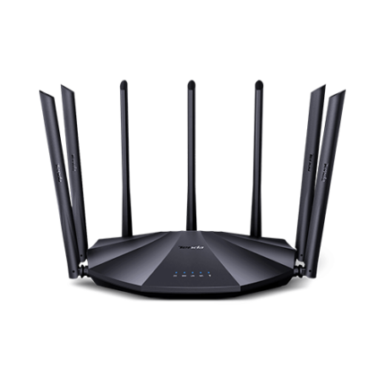 ROUTER TENDA AC2100 DUAL BAND ROUTER AC23