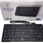 Unolnk K1000 Mini Bangla Keyboard