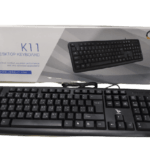 Unolnk K11 Bangla Desktop Keyboard