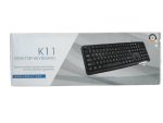 Unolnk K11 Bangla Desktop Keyboard - Image 2