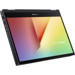 Asus VivoBook Flip 14 TM420UA Ryzen 5 5500U 14" FHD Touch Screen Laptop - Image 2