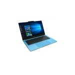 Avita Liber V14 Core i5 11th Gen 14 Inch Snowflakes on Azure Blue Color Laptop - Image 3