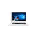 Avita Essential Intel Celeron N4020 Processor 4 GB 256GB SSD 14” FHD Matt White Color Laptop