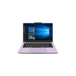 Avita Liber V14 Core i5 11th Gen 14 Inch Soft Lavender Color Laptop - Image 4