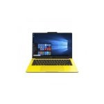 Avita Liber V14 Core i5 11th Gen 14 Inch Flowers on Yellow Color Laptop - Image 3