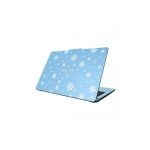 Avita Liber V14 Core i5 11th Gen 14 Inch Snowflakes on Azure Blue Color Laptop