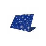 Avita Liber V14 Core i5 11th Gen 14 Inch Snowflakes on Mountain Blue Color Laptop