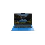 Avita Liber V14 Core i5 11th Gen 14 Inch Snowflakes on Mountain Blue Color Laptop - Image 2