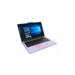 Avita Liber V14 Core i5 11th Gen 14 Inch Soft Lavender Color Laptop - Image 3
