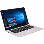 Avita Pura NS14A6 Core i3 8th Gen 4GB RAM 256GB SSD 14 inch Silky White Laptop