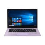 Avita Pura NS14A6 Core i3 8th Gen 4GB RAM 256GB SSD 14 inch Glossy Purple Laptop