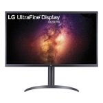 LG ULTRAFINE 32EP950-B 31.5 INCH 4K HDR OLED MONITOR