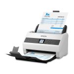 EPSON DS-970 COLOR DUPLEX WORKGROUP DOCUMENT SCANNER