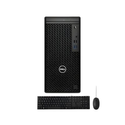 Dell OptiPlex 7010 i5 13TH GEN 8GB DDR4 RAM 512GB SSD Brand PC With Internal Speaker