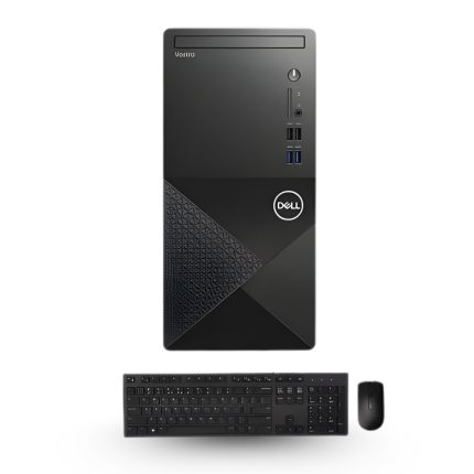 Dell Vostro 3020-MT Core i3 13th Gen 8GB DDR4 RAM 512GB SSD Tower Brand PC