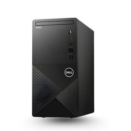 Dell Vostro 3020-MT Core i3 13th Gen 8GB DDR4 RAM 512GB SSD Tower Brand PC