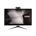 MSI PRO 22XT 10M-694US 21.5 INCH FHD INTEL PENTIUM GOLD 4GB RAM 128GB SSD ALL-IN-ONE PC