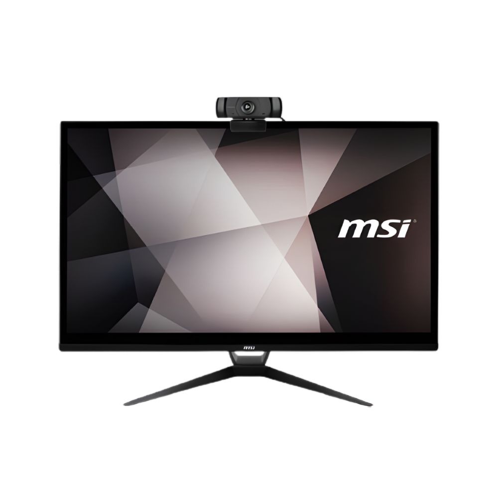 MSI PRO 22XT 10M-694US 21.5 INCH FHD INTEL PENTIUM GOLD 4GB RAM 128GB SSD ALL-IN-ONE PC MSI PRO 22XT 10M-694US 21.5 INCH FHD INTEL PENTIUM GOLD 4GB RAM 128GB SSD ALL-IN-ONE PC