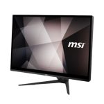 MSI PRO 22XT 10M-694US 21.5 INCH FHD INTEL PENTIUM GOLD 4GB RAM 128GB SSD ALL-IN-ONE PC - Image 4