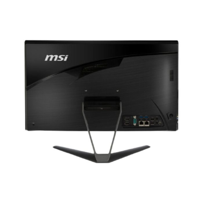 MSI PRO 22XT 10M-694US 21.5 INCH FHD INTEL PENTIUM GOLD 4GB RAM 128GB SSD ALL-IN-ONE PC - Image 2