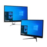 MSI PRO 22XT 10M-618BD 21.5 INCH FHD INTEL CORE I5-10400 8GB RAM 256GB SSD ALL-IN-ONE PC - Image 5