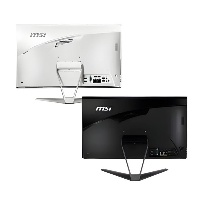 MSI PRO 22XT 10M-618BD 21.5 INCH FHD INTEL CORE I5-10400 8GB RAM 256GB SSD ALL-IN-ONE PC - Image 4