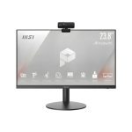 MSI PRO AP241Z 5M 24 INCH FHD RYZEN 5 5600G 8GB RAM 512GB SSD ALL-IN-ONE PC