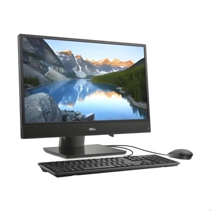 DELL OPTIPLEX 3280 AIO Core i3 10th Gen 4GB RAM 1TB HDD All-in-one PC