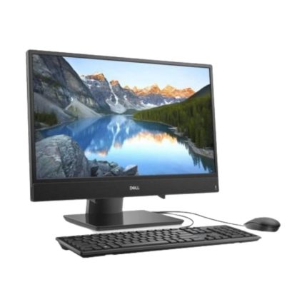 Dell Optiplex 22 3280 21.5 inch Full HD Core i5 10th Gen 8GB RAM 1TB HDD All In One PC