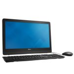 Dell Inspiron 3052 PQC Anti-Glare 19.5 Inch LED-Backlit All-in-One PC