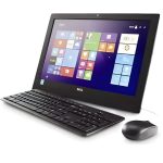 Dell Inspiron 3052 PQC Anti-Glare 19.5 Inch LED-Backlit All-in-One PC