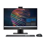 DELL OPTIPLEX 7400 23.8 INCH FULL HD TOUCH DISPLAY INTEL I7 12TH GEN 16GB RAM 512GB SSD ALL-IN-ONE PC WITH DISCRETE GRAPHICS