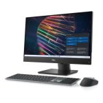 DELL OPTIPLEX 7400 23.8 INCH FULL HD TOUCH DISPLAY INTEL I7 12TH GEN 16GB RAM 512GB SSD ALL-IN-ONE PC WITH DISCRETE GRAPHICS