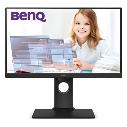 BenQ GW2480T Eye-Care 24 inch Full HD IPS Monitor for Students