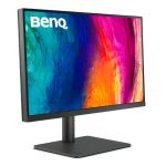 BENQ PD2705U 27 INCH 4K UHD SRGB HDR10 USB-C DESIGNER MONITOR - Image 3